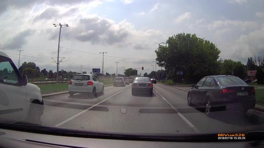 VOLKSWAGEN JETTA 14- (CT9304R)