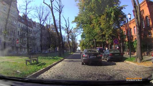 MAZDA 6 HATCHBACK, lata produkcji: 2002-2005 (CT9335J)