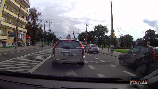 CITROËN C 5 2.0 HDI (CT9338L)