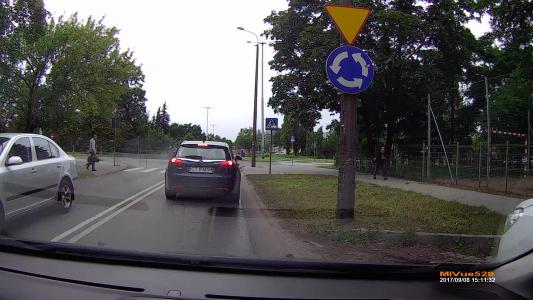 OPEL INSIGNIA (CT9365M)