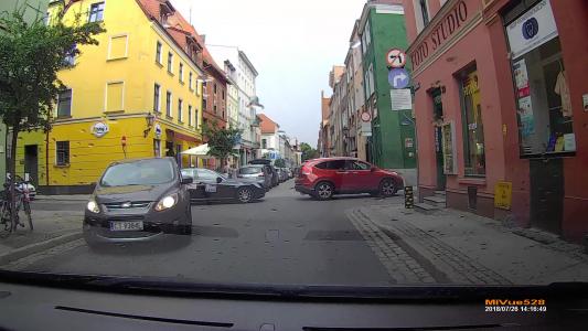 FORD C-MAX (CT9384L)