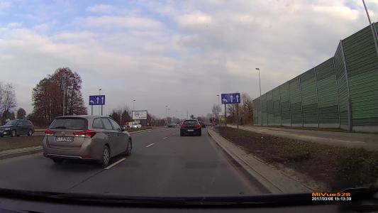 TOYOTA AURIS TS KOMBI 15 (CT9384M)