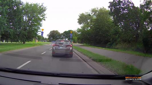 TOYOTA AURIS TS KOMBI 15 (CT9384M)