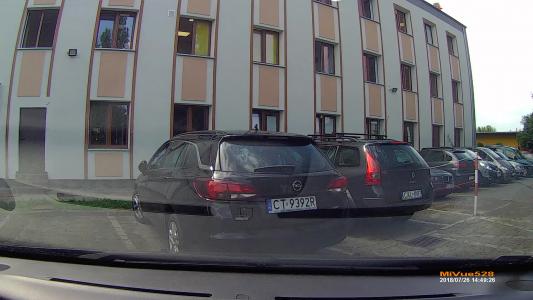 OPEL ASTRA V SPORTS TOURER 15- (CT9392R)