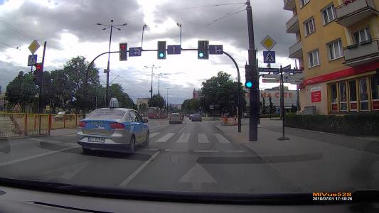 SEAT TOLEDO (CT9396M)