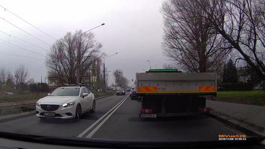 MAZDA 6 - 2.5 MR`13 (CT9403K)