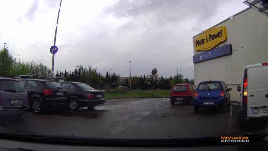 RENAULT TWINGO (CT9403M)