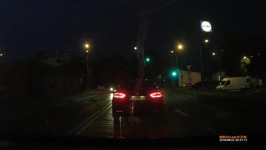 FORD MONDEO HATCHBACK 14- (CT9411N)