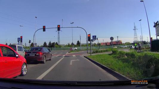 TOYOTA AVENSIS SEDAN (CT9430L)