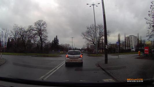 OPEL CORSA (CT9443L)