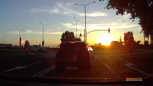 OPEL MERIVA, lata produkcji: 2003-2006 (CT9449N)