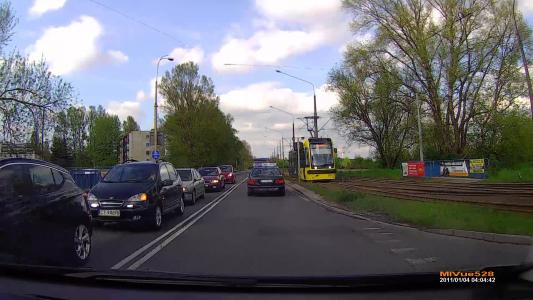 DAEWOO / FSO TACUMA (CT9469N)