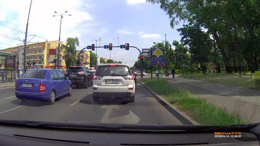 SKODA FABIA SEDAN, lata produkcji: 2004-2008 (CT9483A)