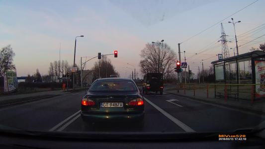 DAEWOO-FSO/FSO LANOS (CT9487A)