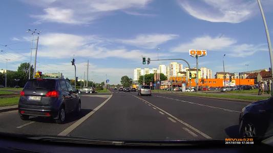 KIA VENGA, lata produkcji: 2010-2015 (CT9493N)