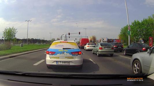 SEAT LEON ST, lata produkcji: 2013-2016 (CT9495N)