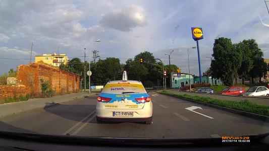 SEAT LEON ST 13- (CT9496N)