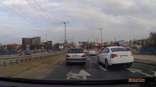 CITROEN C 5 II (CT9512N)