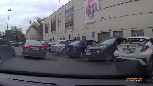 TOYOTA C-HR (CT9530R)