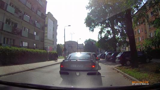 RENAULT LAGUNA 1.8 RXE (CT95729)