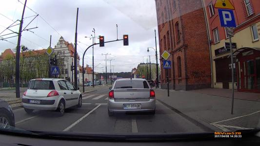 RENAULT MEGANE II 1.5 DCI CONFORT AUTHENTIQUE (CT9582N)