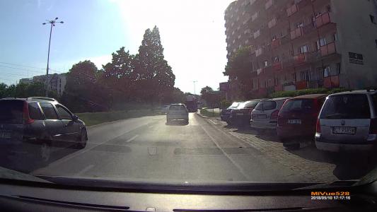 VOLKSWAGEN GOLF IV VARIANT, lata produkcji: 1999-2006 (CT9585M)