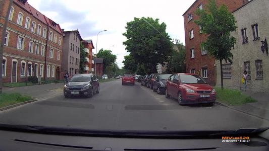 FORD FOCUS 1.6 (CT9593L)