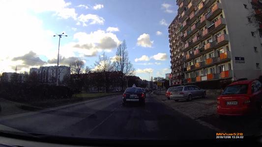 OPEL ASTRA II (CT95945)