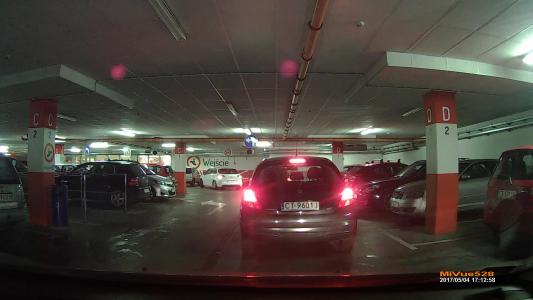 PEUGEOT 207 (CT9601J)