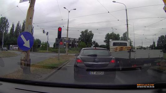 IVECO DAILY - (CT9606L)