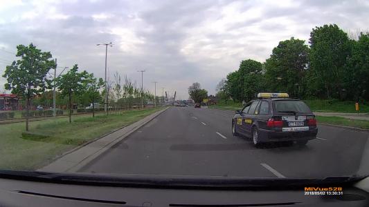 BMW SERIA 5 TOURING [E39], lata produkcji: 1997-2000 (CT9609N)