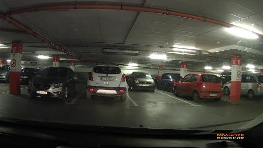 OPEL MOKKA, lata produkcji: 2012-2016 (CT9622N)