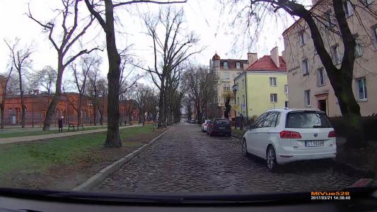 VOLKSWAGEN GOLF VII SPORTSVAN 14- (CT9636M)