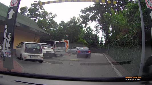 VOLKSWAGEN UP! 16- (CT9636N)