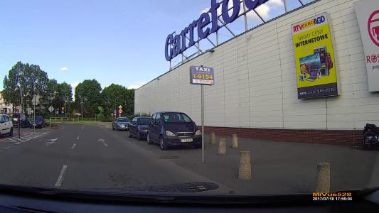 MERCEDES-BENZ A 140 CLASSIC (CT9669L)