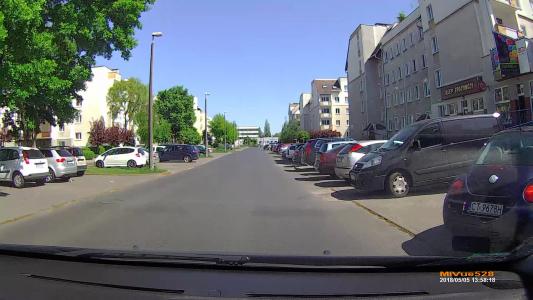 VOLKSWAGEN NEW BEETLE, lata produkcji: 1998-2005 (CT9678H)