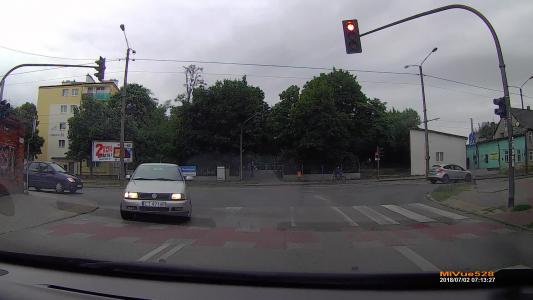 VOLKSWAGEN POLO 1.4 BASIS (CT9716R)