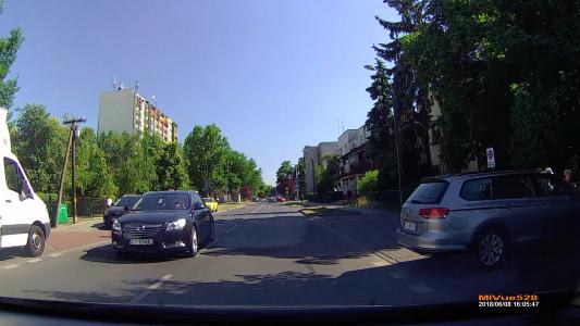 OPEL INSIGNIA SEDAN, lata produkcji: 2008-2013 (CT9743L)