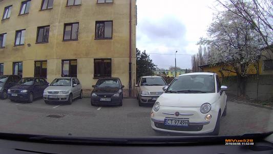 FIAT 500 1.2 (CT9749H)