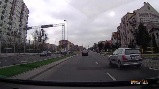 HONDA CIVIC 1.4I LS (CT9754K)