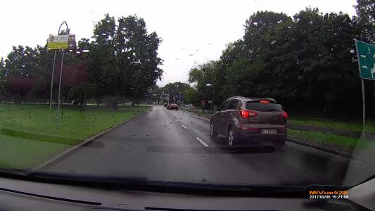 KIA SPORTAGE, lata produkcji: 2010-2014 (CT9761K)