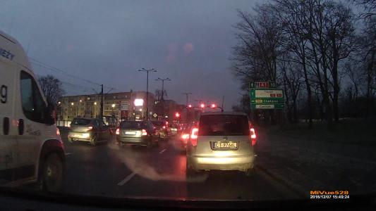 SKODA ROOMSTER, lata produkcji: 2006-2010 (CT9766L)