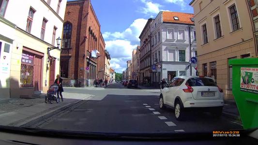 NISSAN JUKE 10 14 (CT9777H)