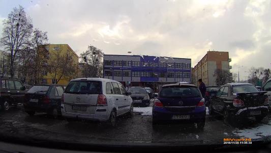 OPEL ASTRA III (CT9872J)