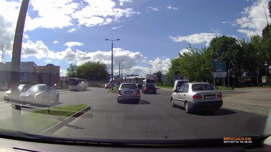 DAEWOO-FSO/FSO LANOS (CT99076)