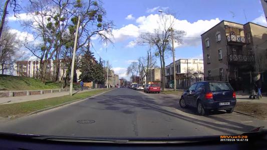 VOLKSWAGEN GOLF IV 1.4 (CT9914F)