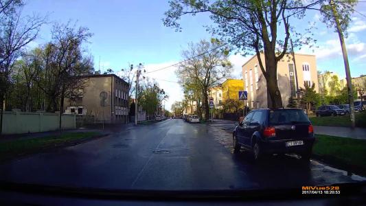 VOLKSWAGEN GOLF IV 1.4 (CT9914F)