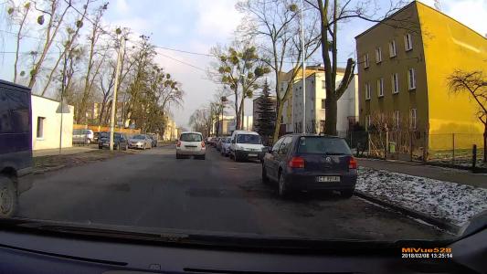 VOLKSWAGEN GOLF IV 1.4 (CT9914F)