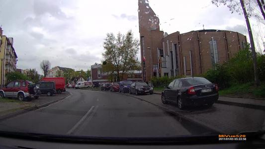 SKODA OCTAVIA II (CT9933K)