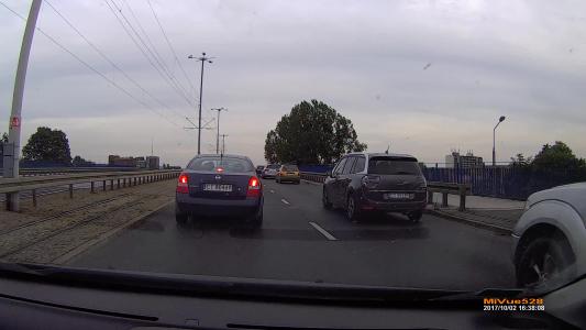 CITROEN C4 GRAND PICASSO 16- (CT9937P)